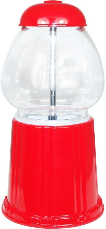 Maquina de caramelos retro 25cm - Imagen 3