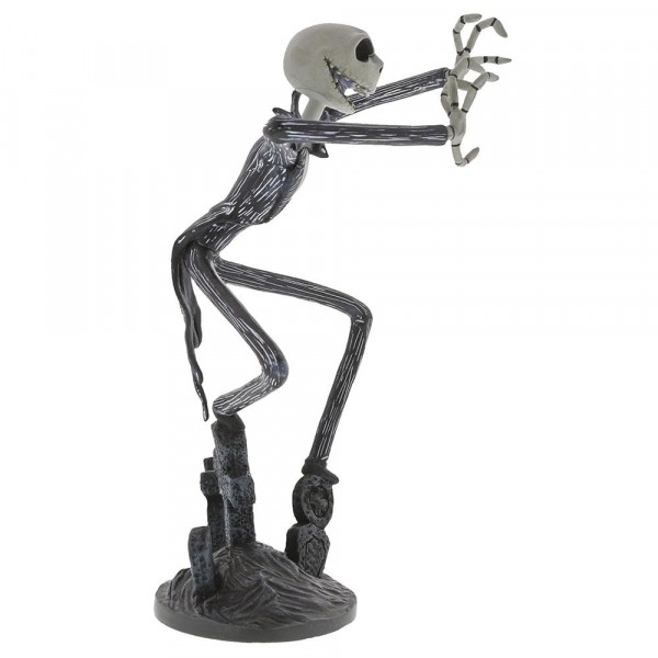 Figura Jack Skellington Grand Jester Studios - Imagen 3