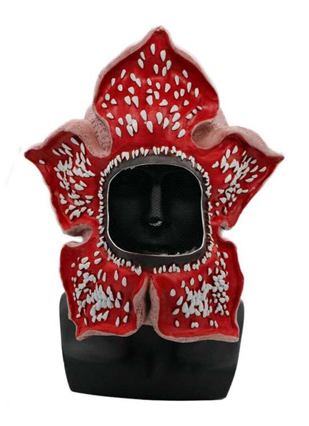 Mascara Demogorgon Stranger Things adulto