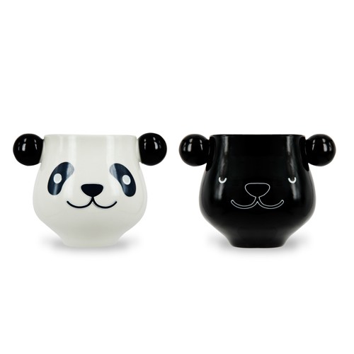 Taza Panda termica - Imagen 2