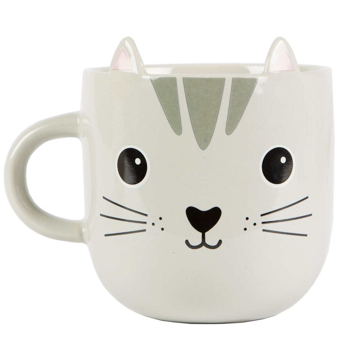 Taza Gato Nori
