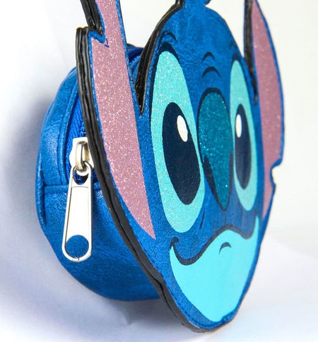 Cartera monedero Stitch 3D - Imagen 2
