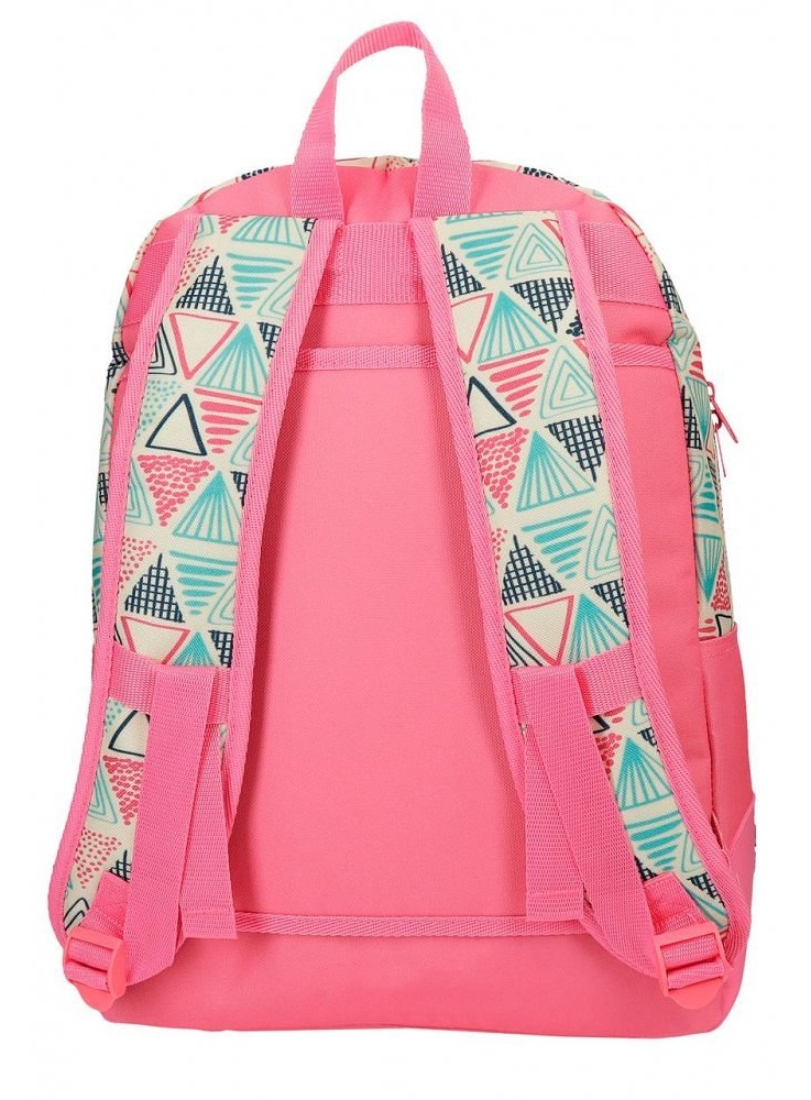 Mochila Life adaptable a carro 44cm - Imagen 4