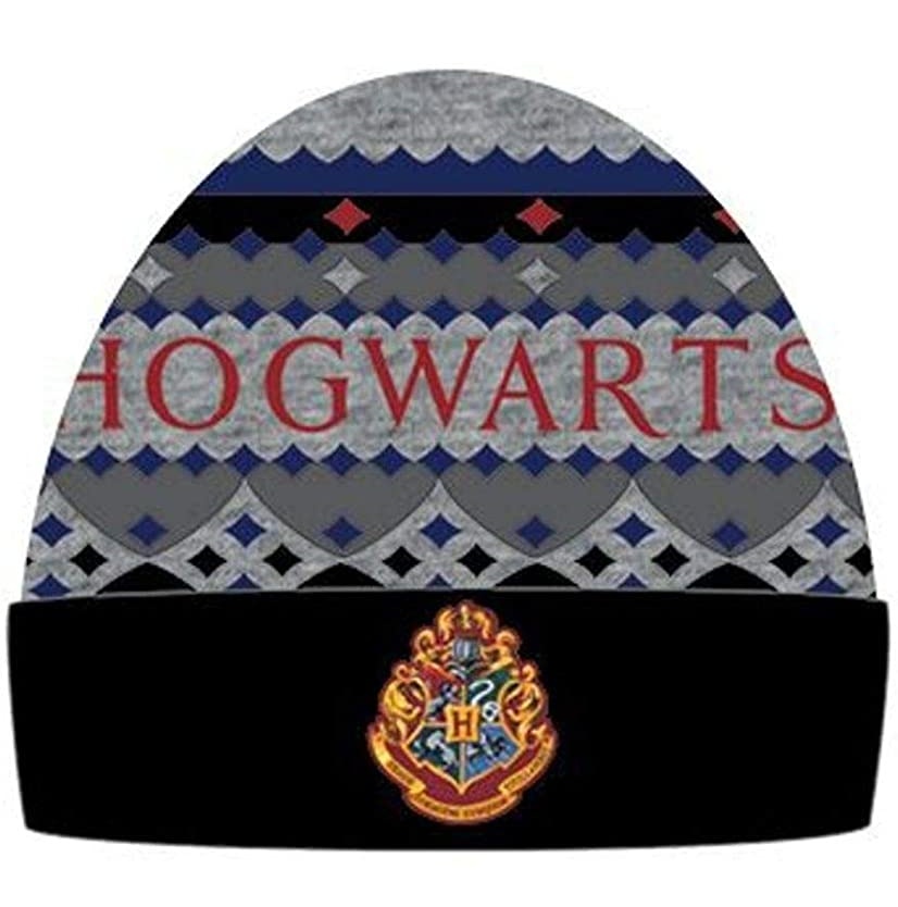 Gorro Hogwarts Harry Potter