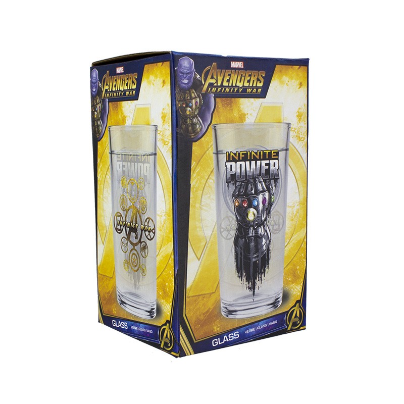 Vaso Thanos Infinity War - Imagen 2