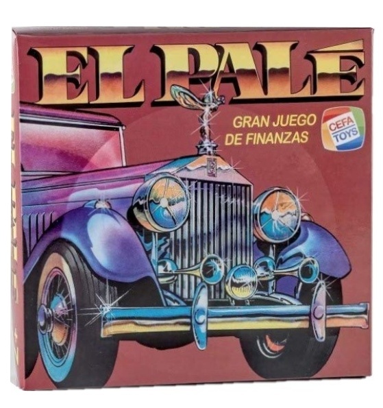 El Palé: El Gran Juego de las Finanzas