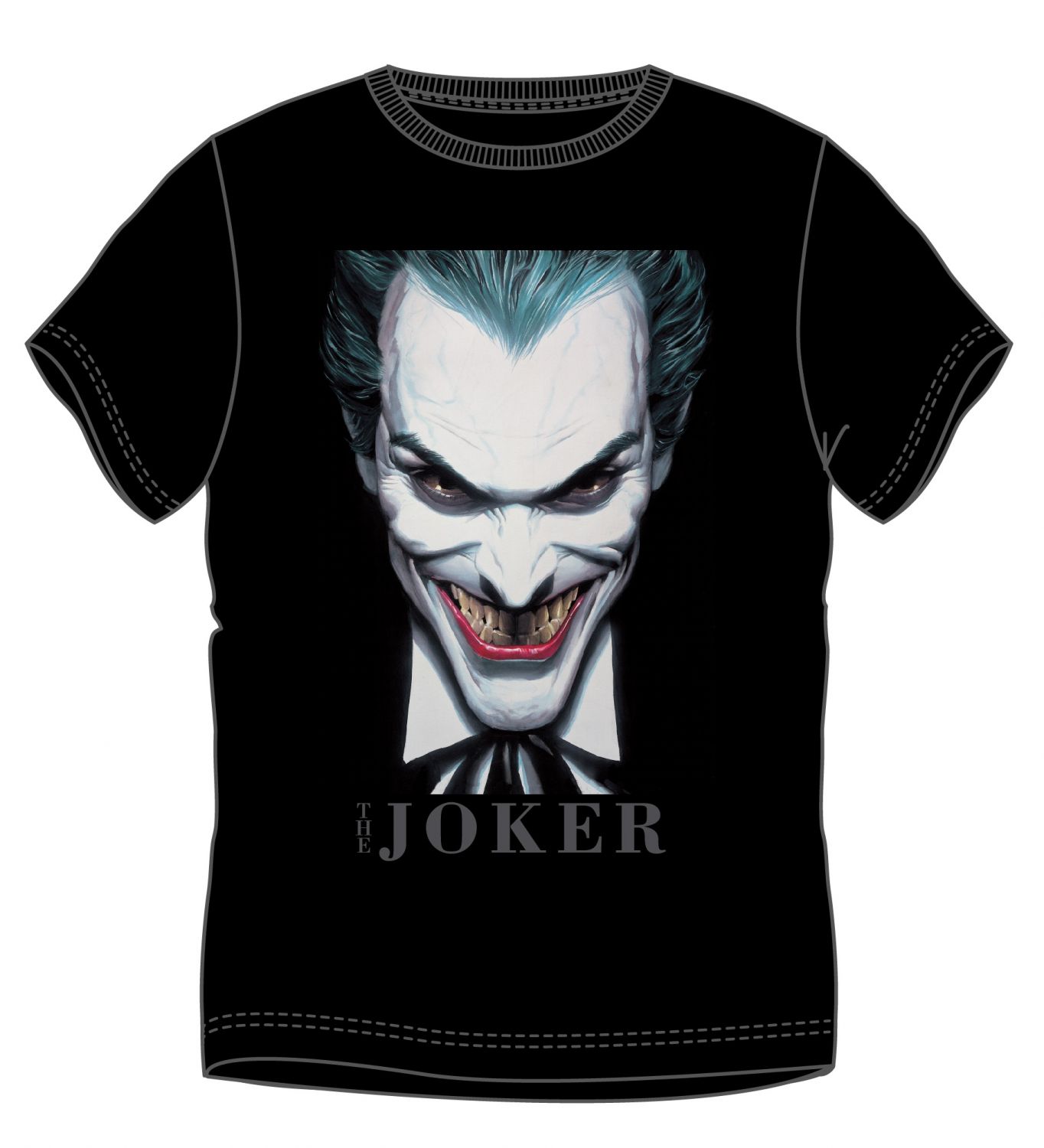 Camiseta Joker - Imagen 2