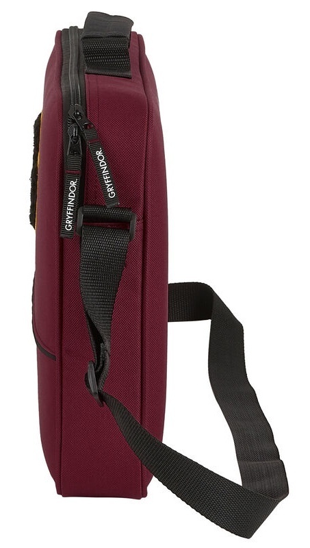 Bandolera escolar Gryffindor Harry Potter - Imagen 2