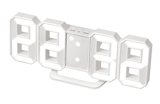 Reloj despertador Digital - Imagen 2