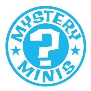 Mystery Minis