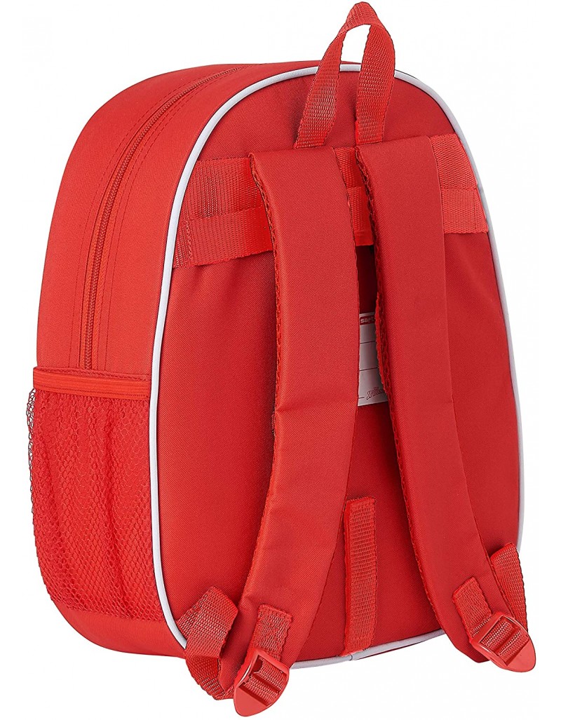 Mochila guarderia Avengers 3D 33cm - Imagen 2