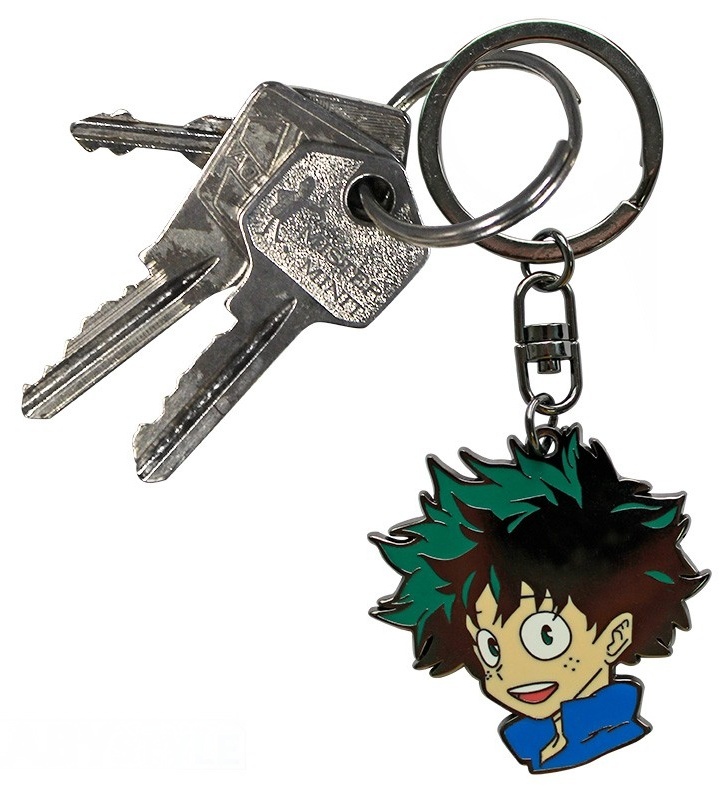 Llavero Deku My Hero Academia - Imagen 2