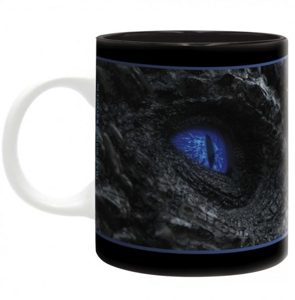 Taza Rey de la Noche Juego de Tronos - Imagen 2