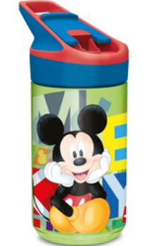Botella de agua Mickey Mouse Premium