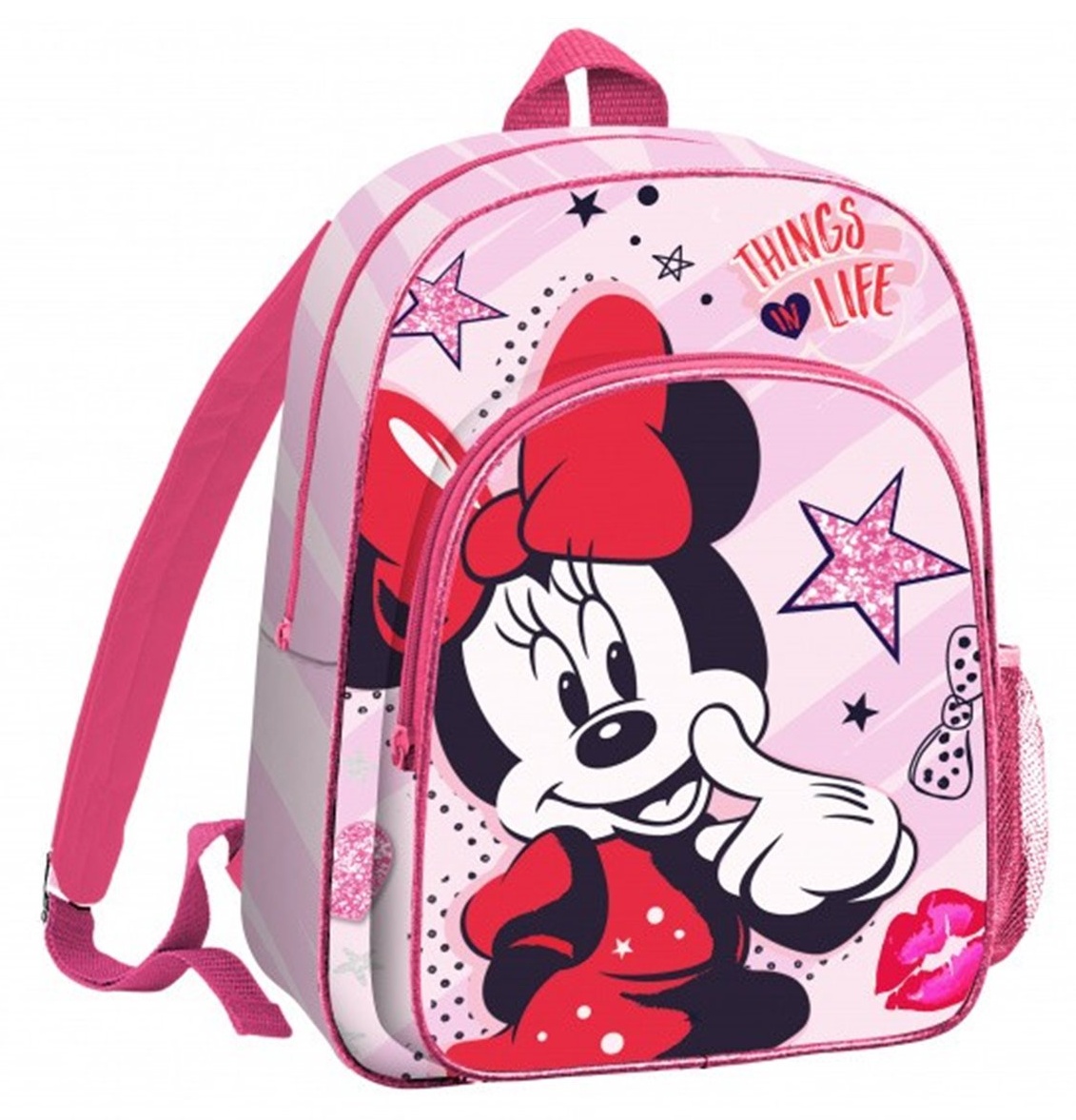Mochila Things in life Minnie 36cm