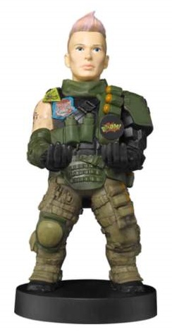 Soporte para movil o mando Cable Guy Battery Call of Duty - Imagen 3