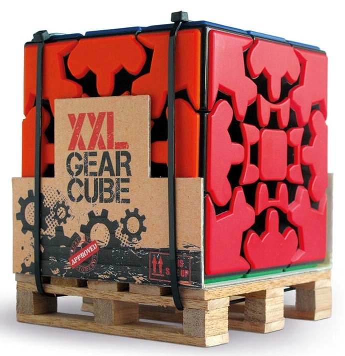 Cubo Gear XXL
