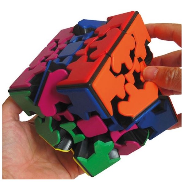 Cubo Gear XXL - Imagen 3