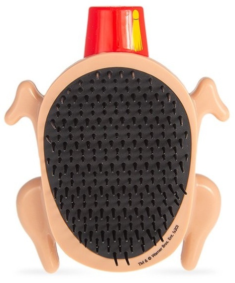 Cepillo peine Pavo Friends - Imagen 3