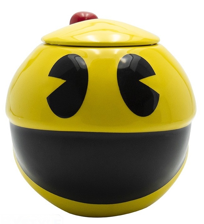 Taza Pac-Man 3D - Imagen 2