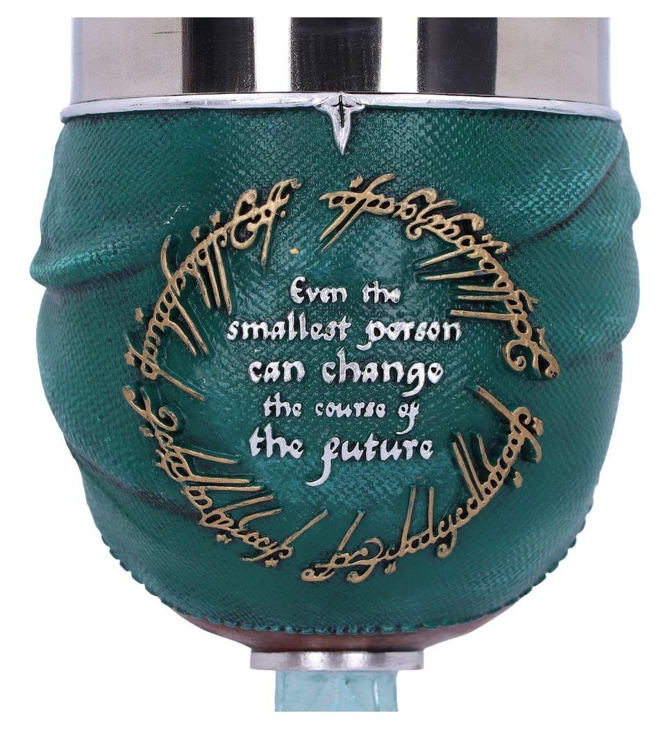 Copa premium Frodo El Señor de los Anillos - Imagen 2