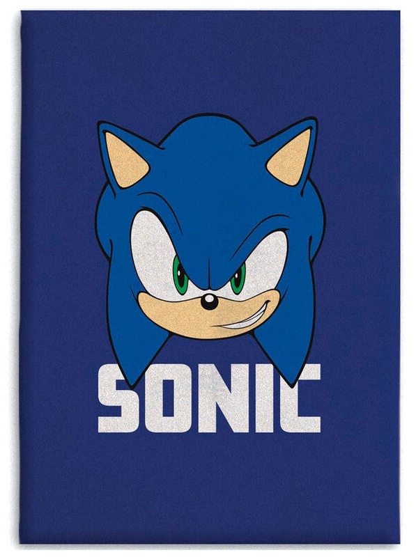 Manta polar Sonic