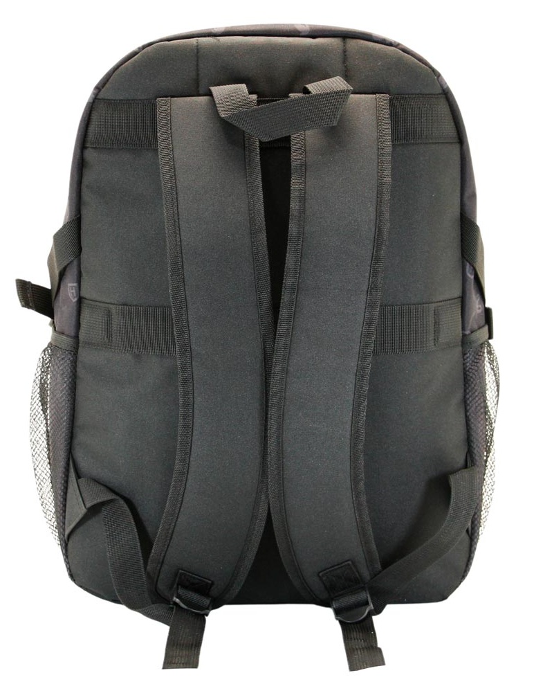 Mochila Emblema Hogwarts Harry Potter adaptable a carro 44cm - Imagen 2