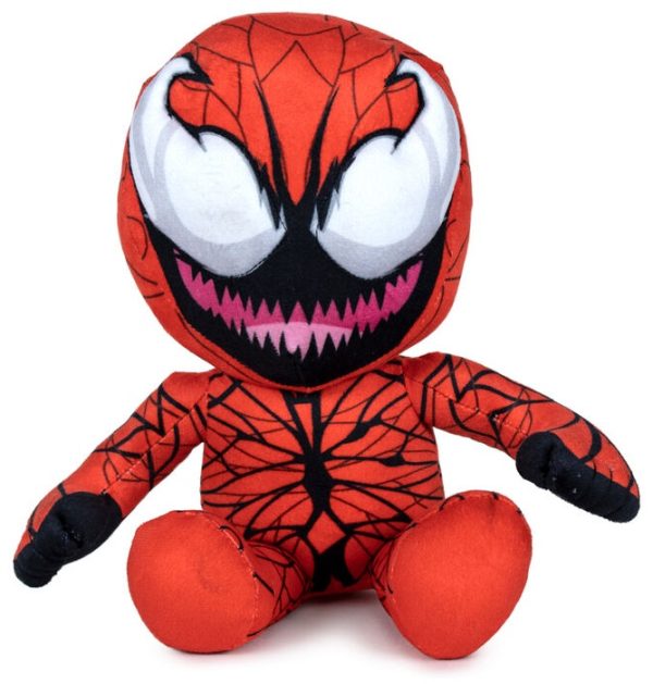 Marvel Venom Série Héros Titan Figurine Carnage 30,5 cm