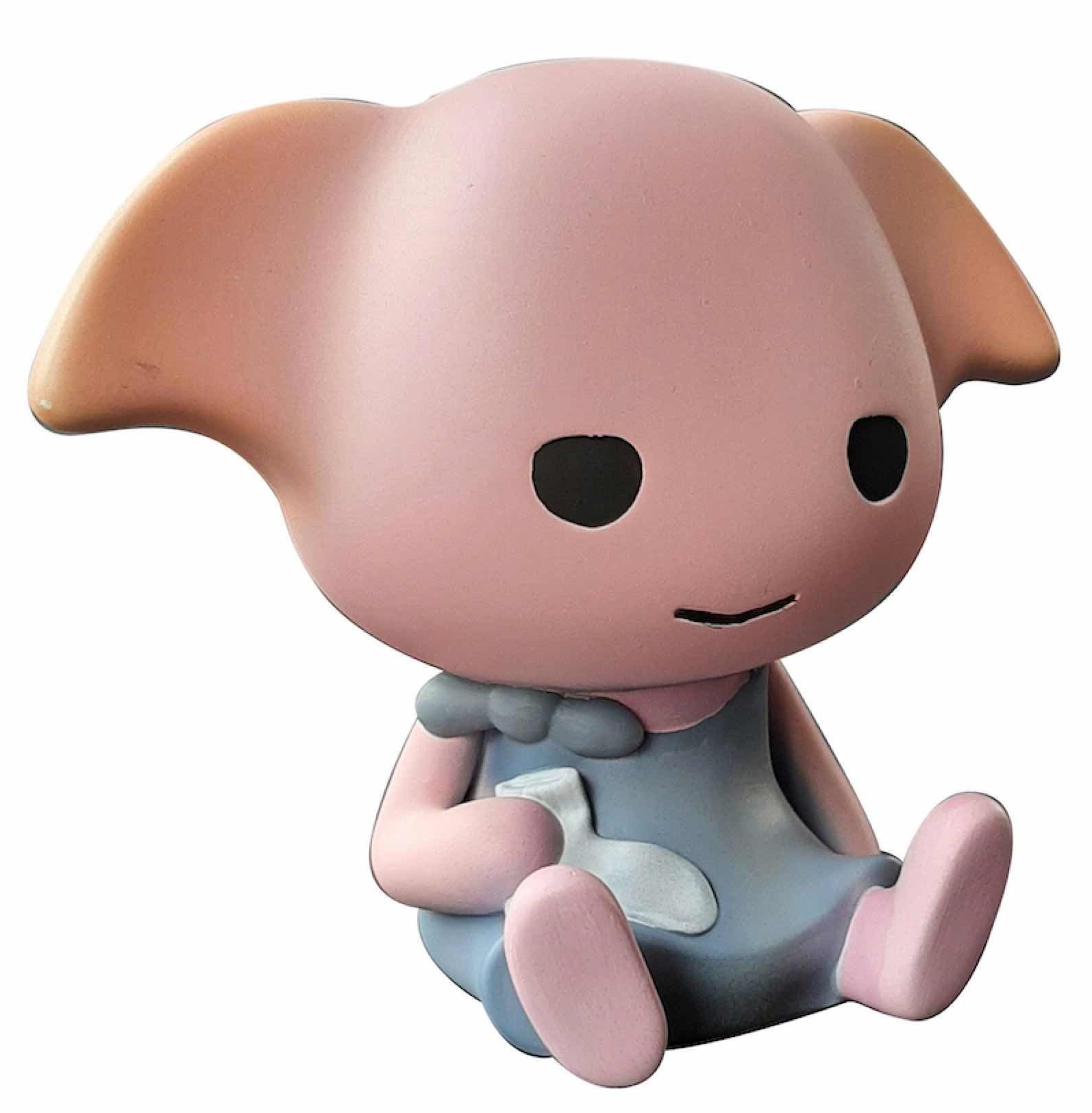 Hucha Dobby chibi Harry Potter