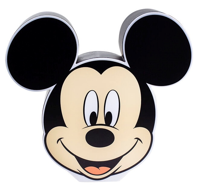 Lampara Mickey Mouse - Imagen 2