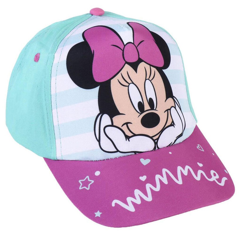 Set Gorra + Gafas Sol Minnie - Imagen 2