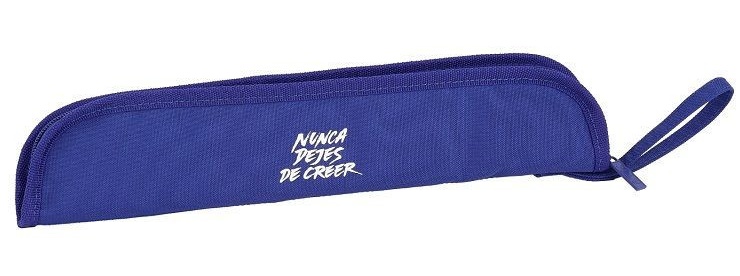 Portaflauta Nunca Dejes de Creer Atletico de Madrid - Imagen 2