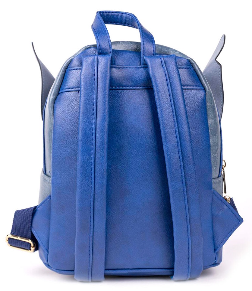 Mochila Stitch 25cm - Imagen 2