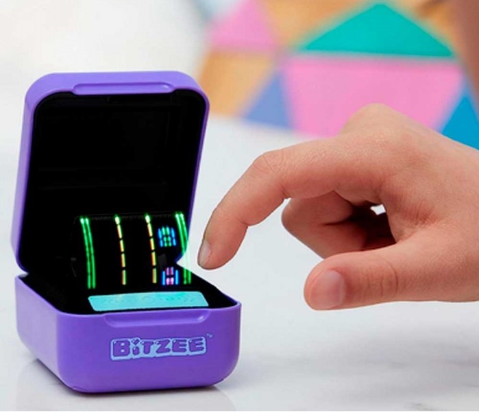 Bitzee Mascota Digital Interactiva - Imagen 3