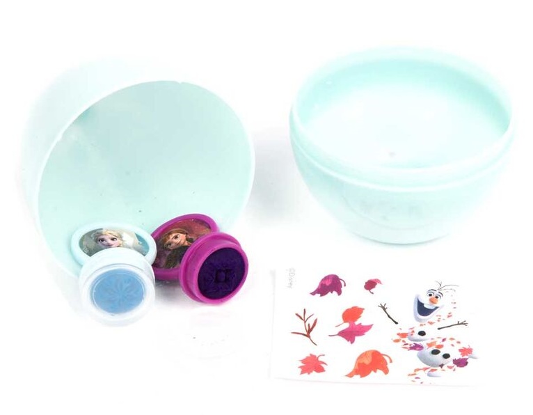 Huevo sorpresa Frozen - Imagen 3