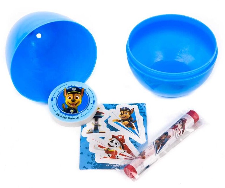 Huevo sorpresa Patrulla Canina - Imagen 2