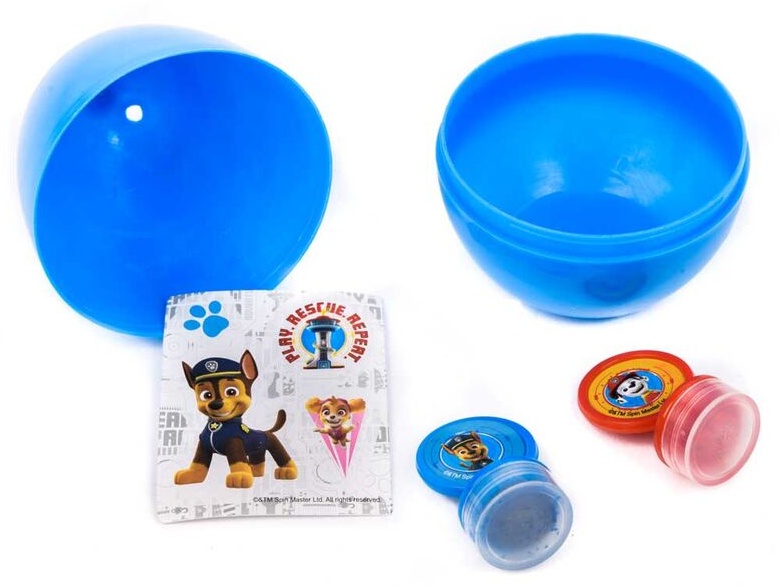 Huevo sorpresa Patrulla Canina - Imagen 3