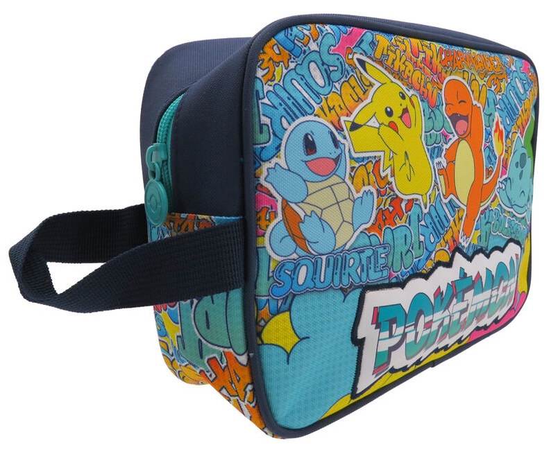 Neceser Urban Pokemon - Imagen 2