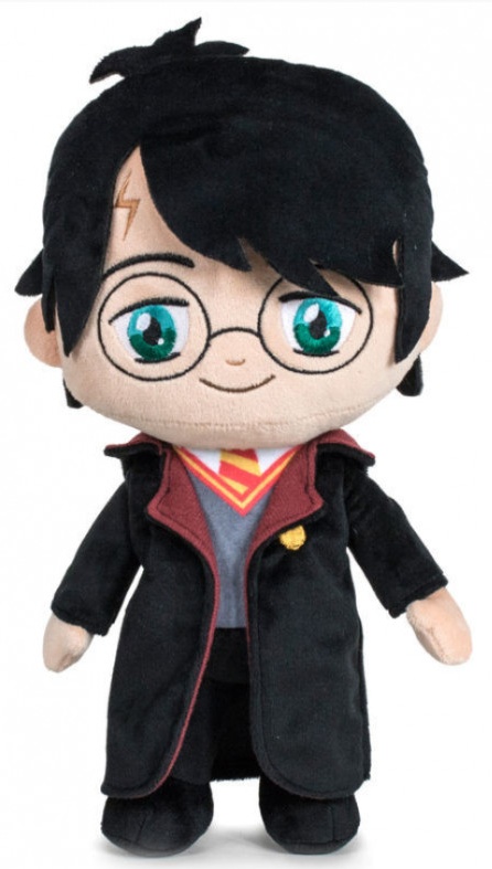 Peluche Harry Potter 29cm