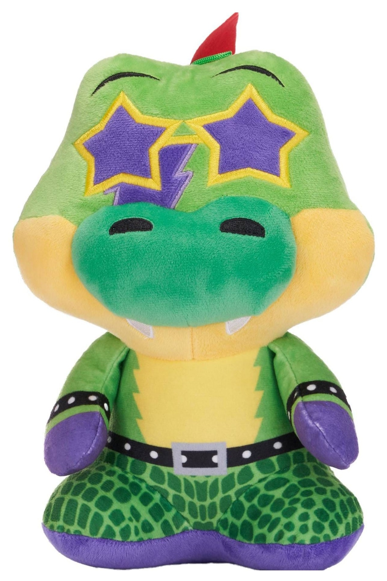 Peluche Montgomery Gator Five Nights At Freddy´s 30cm