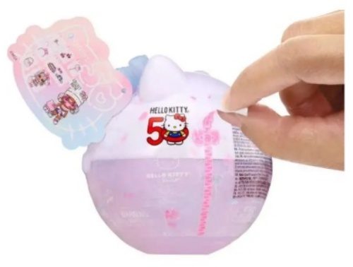 Bolsa sorpresa LOL Surprise Hello Kitty - Imagen 3