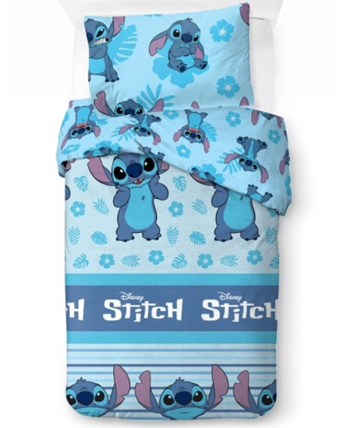 Funda Nordica Stitch 150 x 220 cama de 90