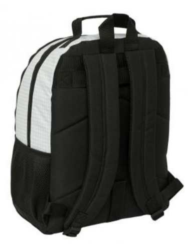 Pack OFERTA Mochila doble + Portatodo + Bolsa deporte 24/25 + Botella Real Madrid - Imagen 3