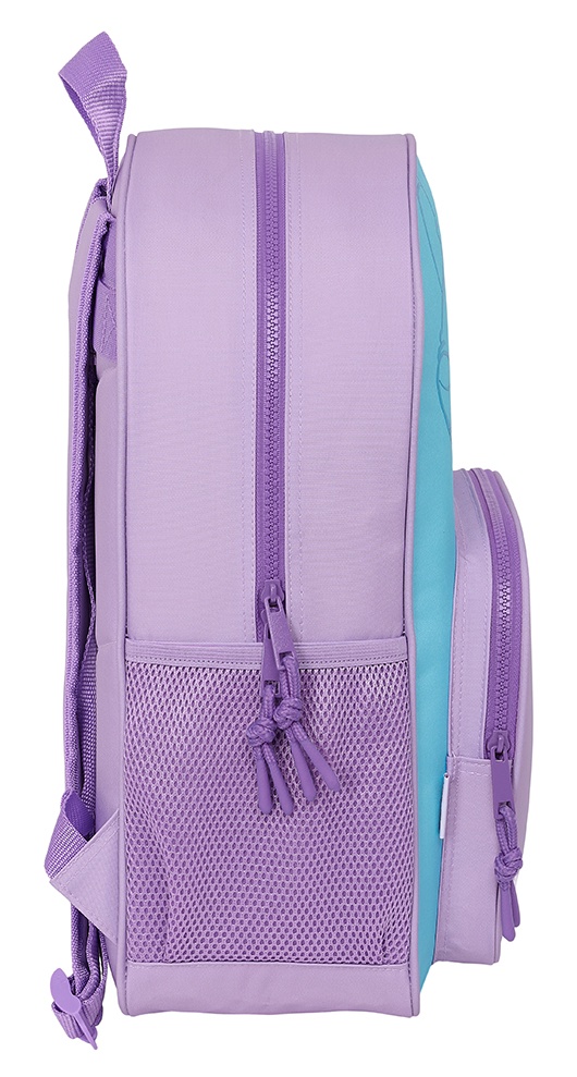 Pack OFERTA Mochila adaptable + Portatodo triple + Neceser + Botella Sweet Stitch - Imagen 2