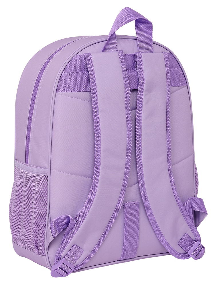 Pack OFERTA Mochila adaptable + Portatodo triple + Neceser + Botella Sweet Stitch - Imagen 3