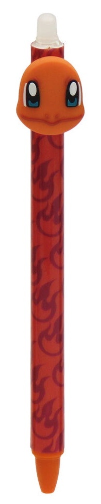 Boligrafo borrable Charmander Pokemon