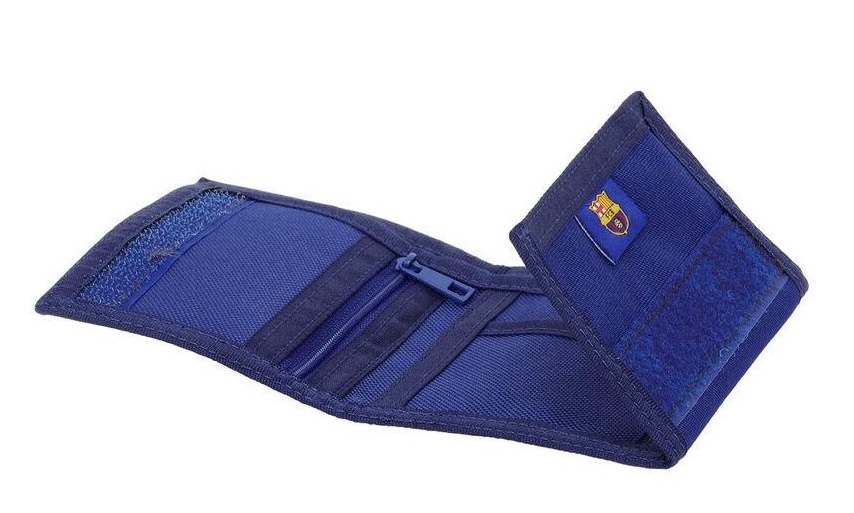 Cartera Escudo F.C. Barcelona - Imagen 2