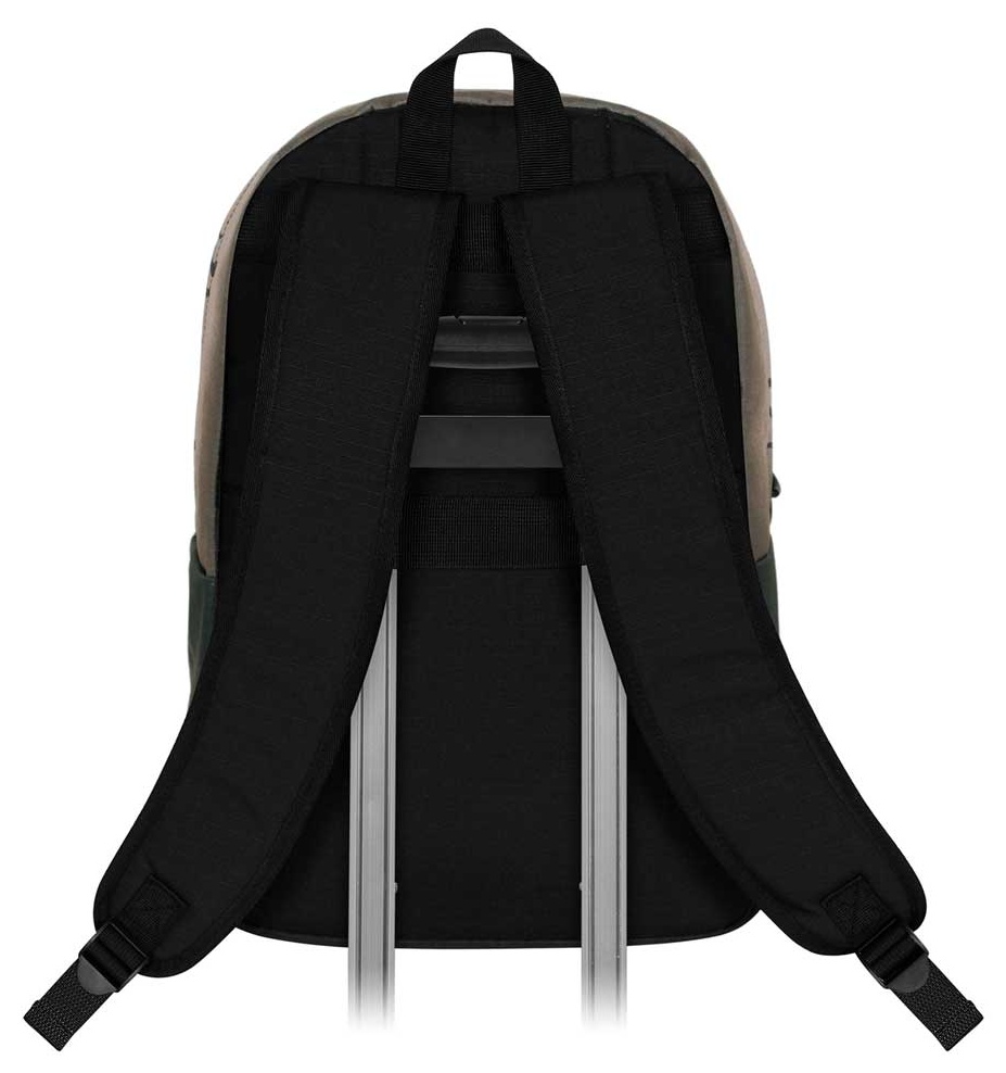 Mochila BMX adaptable a carro 44cm - Imagen 3