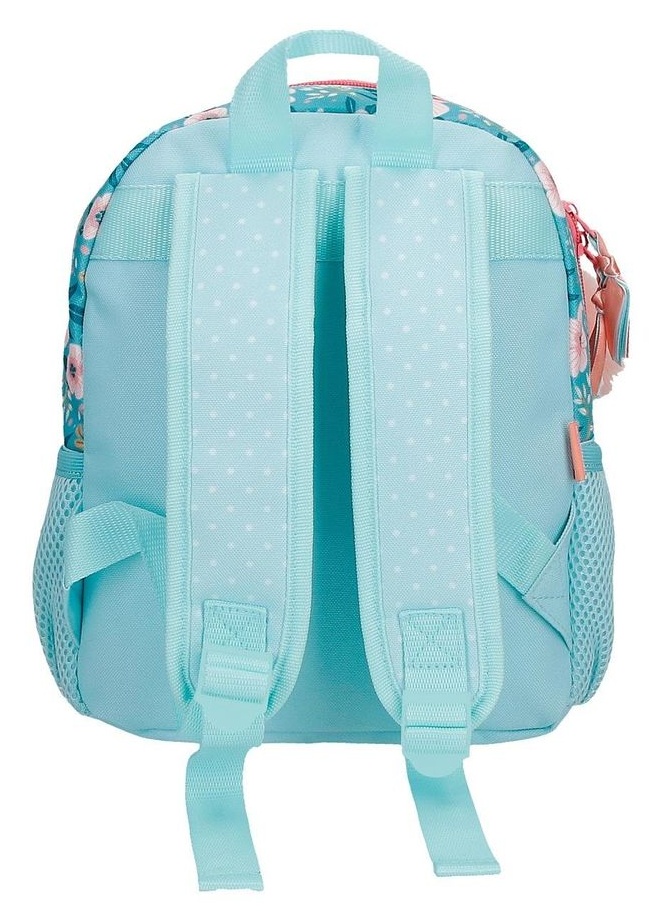 Mochila infantil Never Stop Dreaming Movom 28cm - Imagen 3