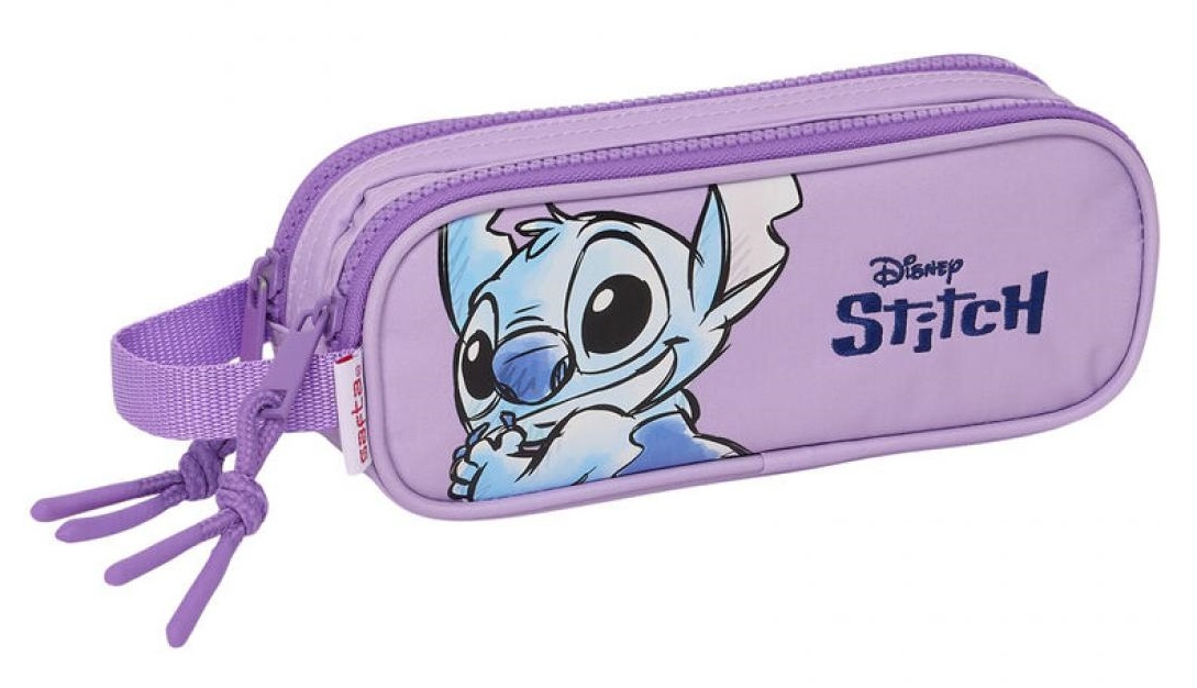 Portatodo doble Stitch sweet